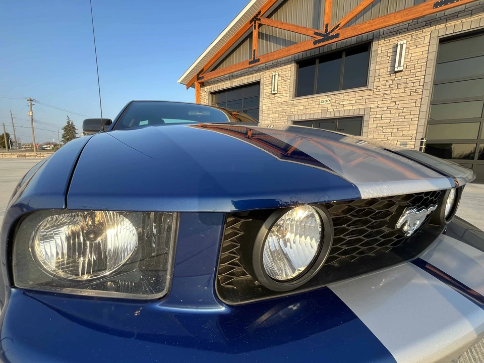 2006 Ford S197 Mustang GT - Image 23 of 31