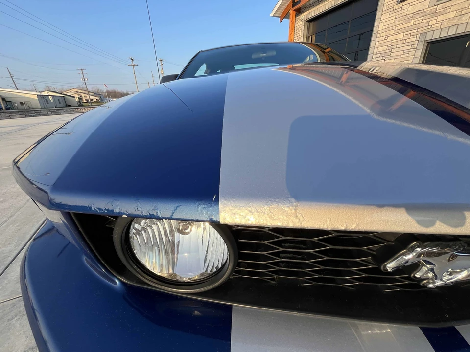 2006 Ford S197 Mustang GT - Image 25 of 31