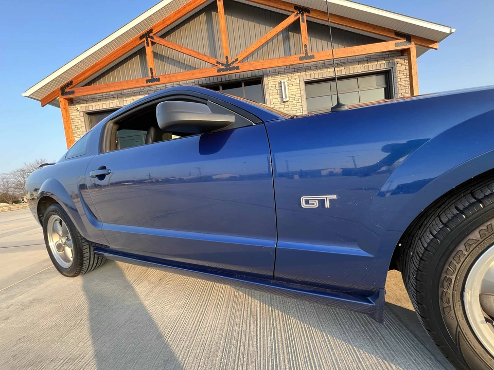 2006 Ford S197 Mustang GT - Image 27 of 31