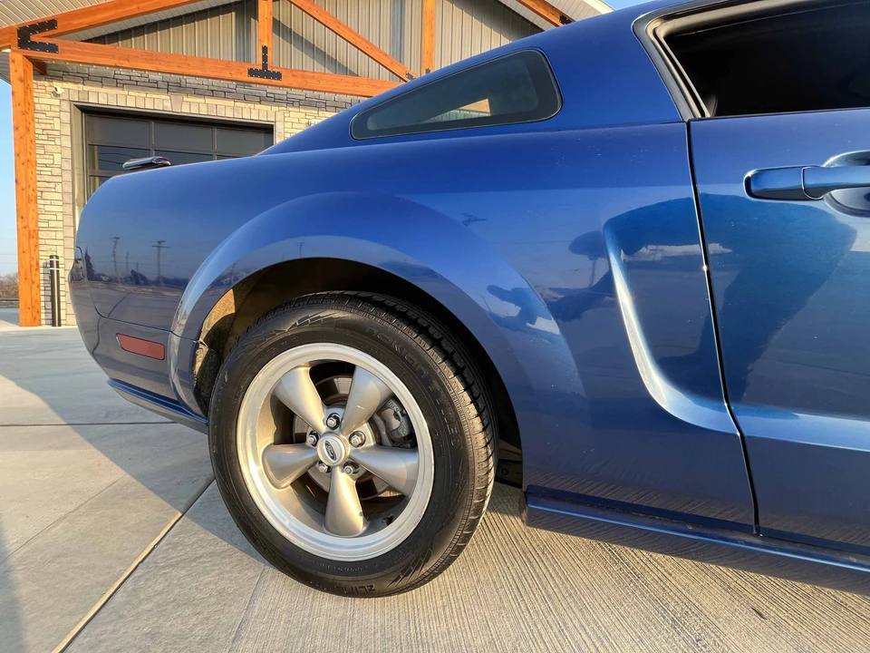 2006 Ford S197 Mustang GT - Image 28 of 31