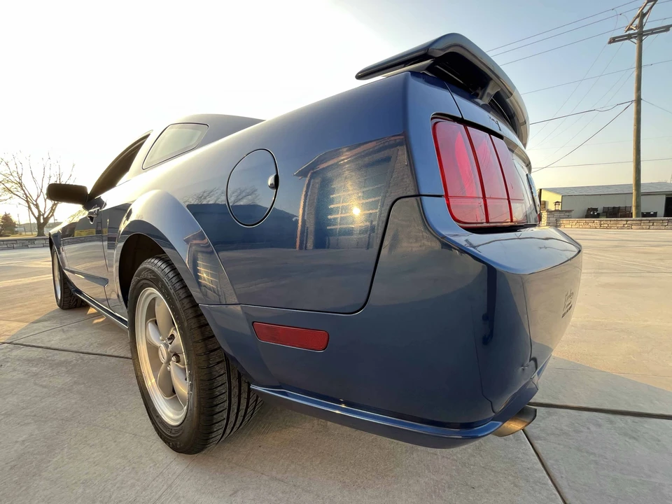 2006 Ford S197 Mustang GT - Image 31 of 31