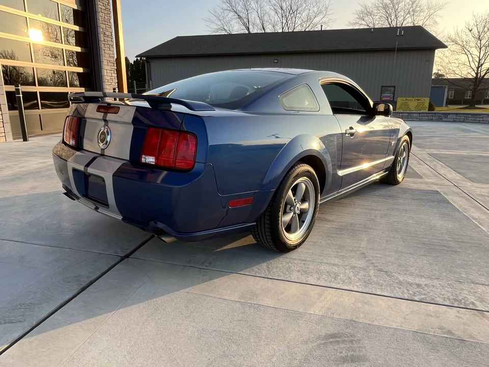 2006 Ford S197 Mustang GT - Image 6 of 31