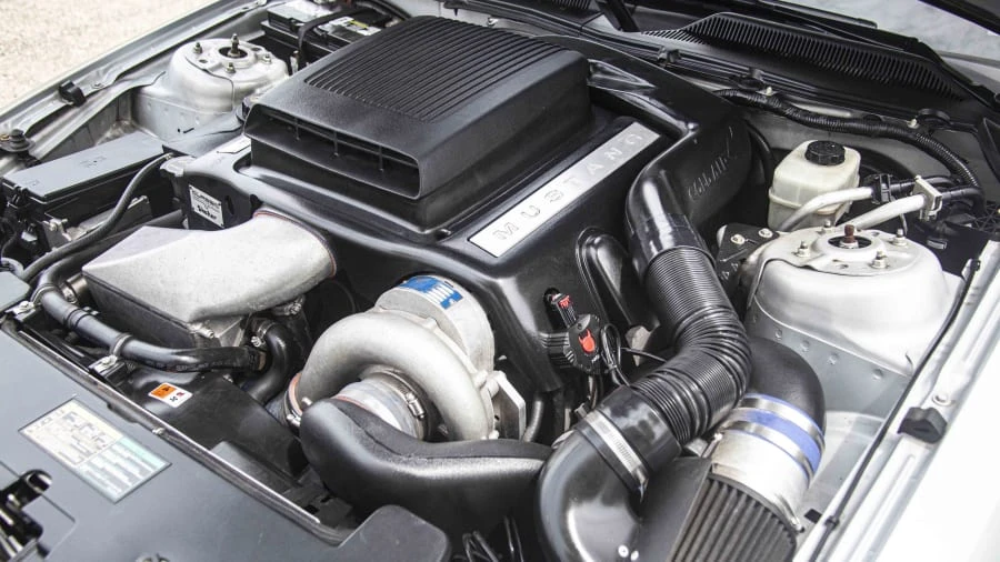 2006 Ford S197 Mustang - Image 6 of 18