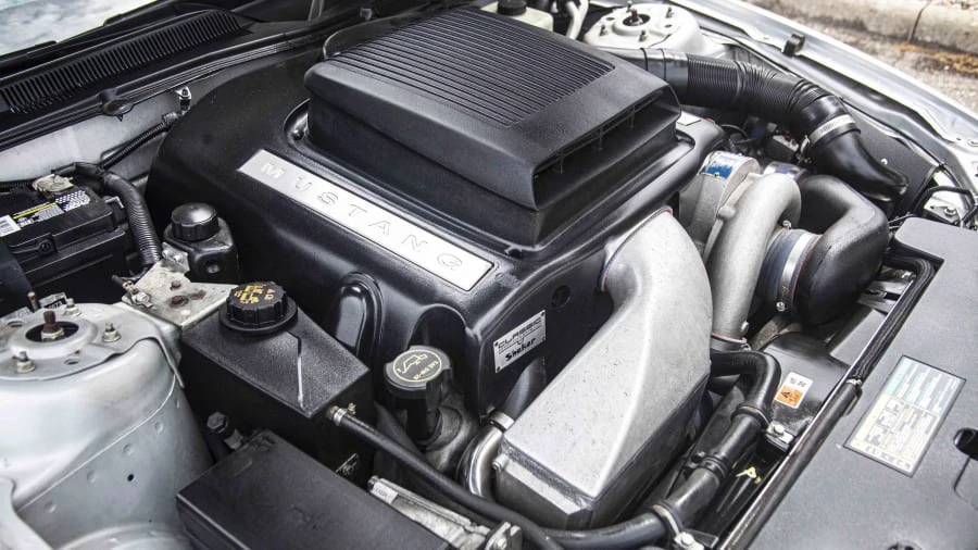 2006 Ford S197 Mustang - Image 7 of 18
