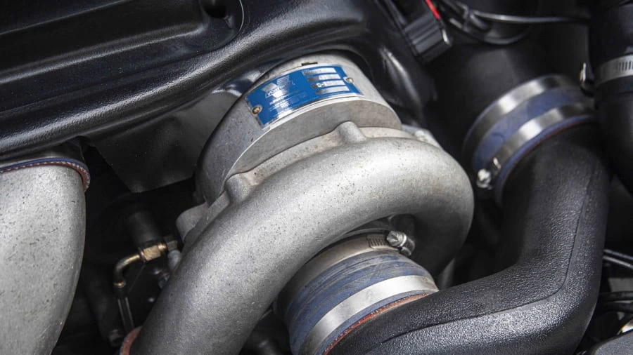 2006 Ford S197 Mustang - Image 8 of 18