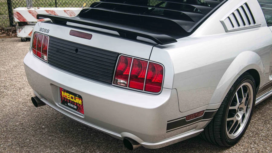 2006 Ford S197 Mustang - Image 14 of 18