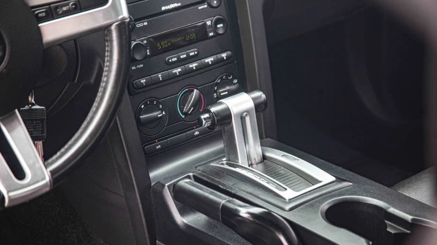 2006 Ford S197 Mustang - Image 16 of 18