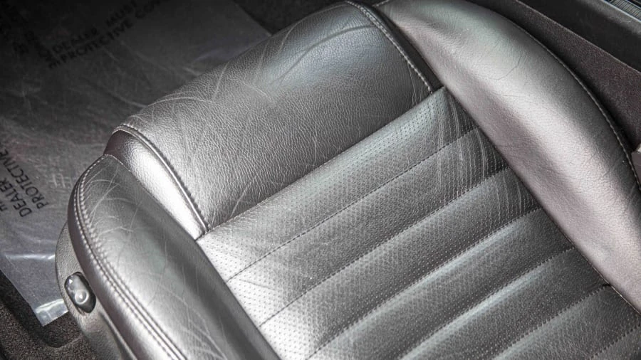 2006 Ford S197 Mustang - Image 17 of 18