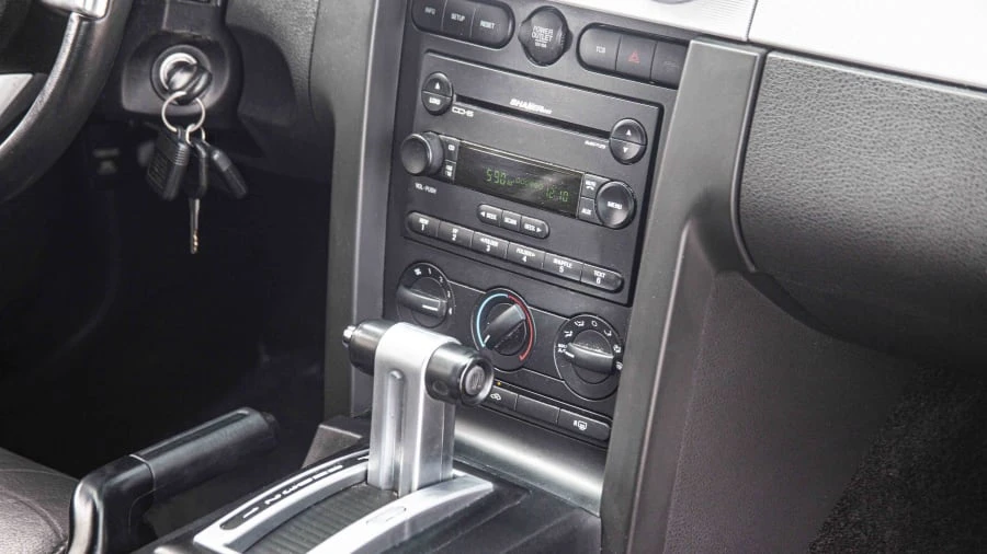 2006 Ford S197 Mustang - Image 18 of 18