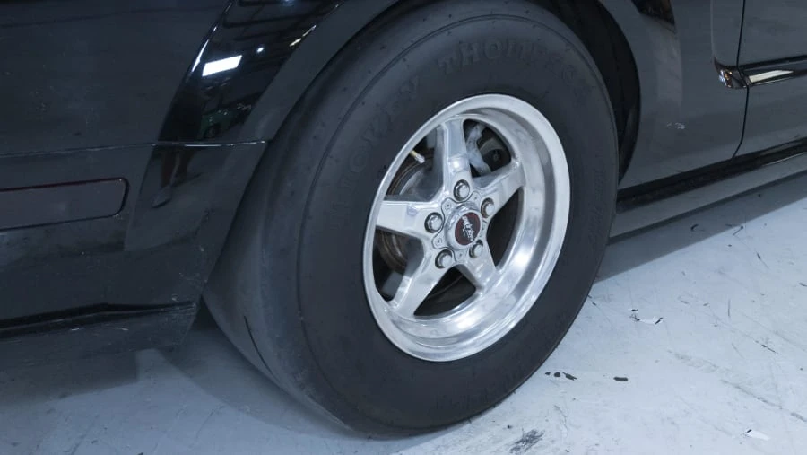 2006 Ford S197 Mustang - Image 10 of 12
