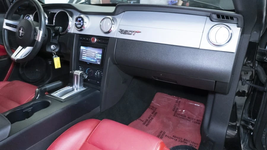 2006 Ford S197 Mustang - Image 6 of 12