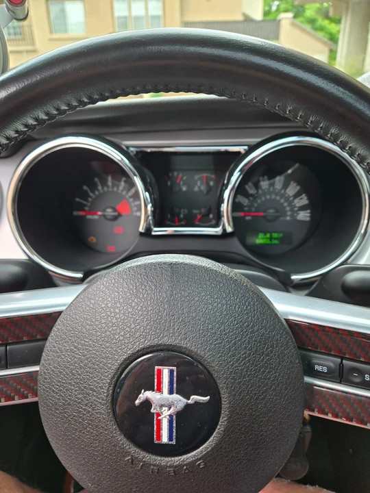 2006 Ford S197 Mustang GT - Image 16 of 18