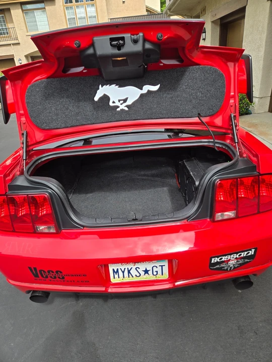2006 Ford S197 Mustang GT - Image 14 of 18
