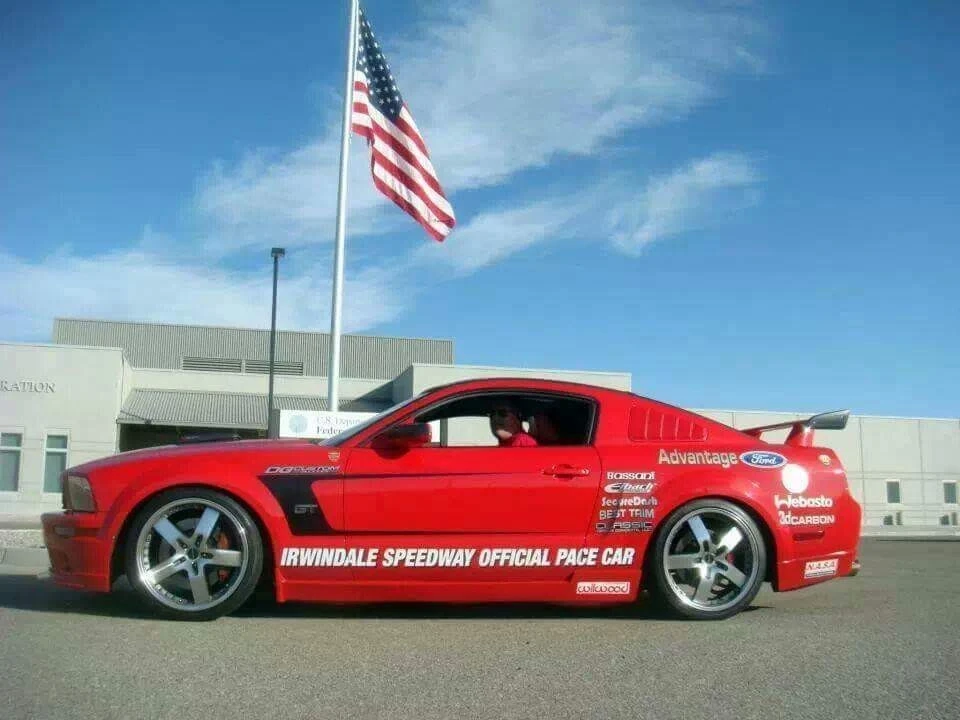 2006 Ford S197 Mustang GT - Image 5 of 18