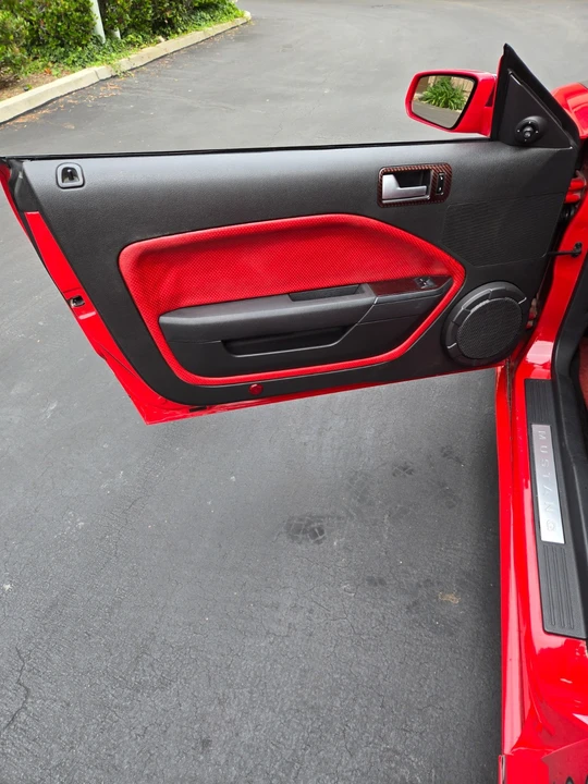 2006 Ford S197 Mustang GT - Image 10 of 18
