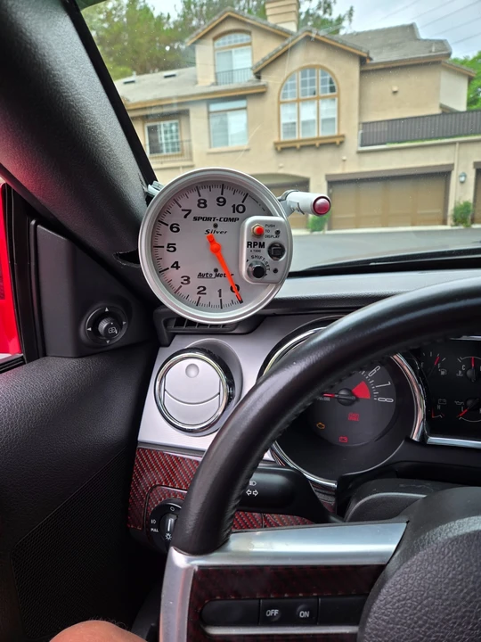 2006 Ford S197 Mustang GT - Image 17 of 18
