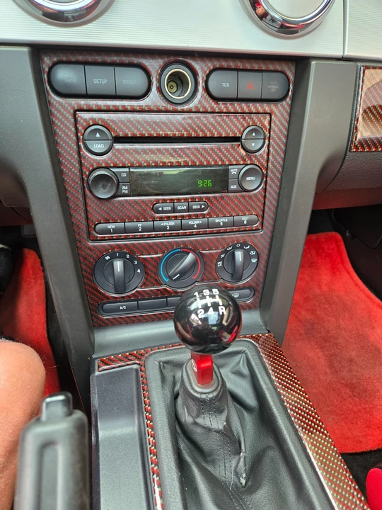 2006 Ford S197 Mustang GT - Image 15 of 18