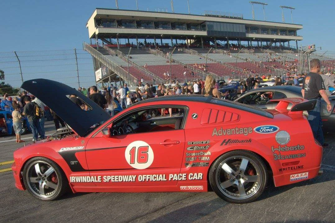 2006 Ford S197 Mustang GT - Image 7 of 15