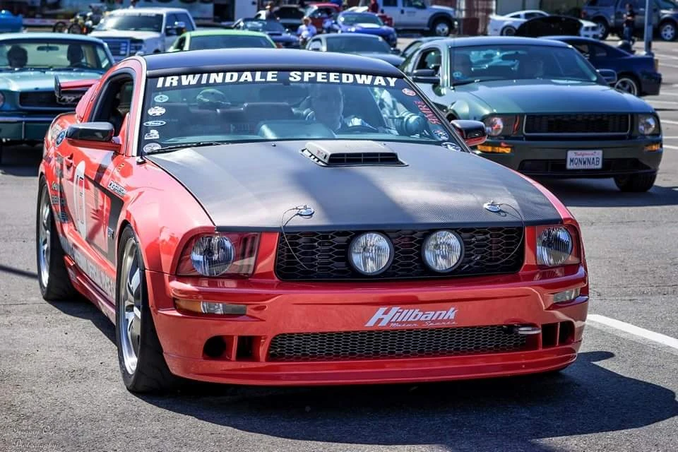 2006 Ford S197 Mustang GT - Image 11 of 15