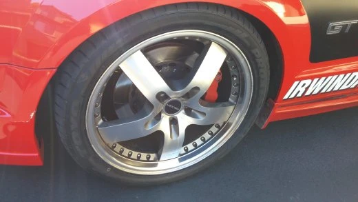 2006 Ford S197 Mustang GT - Image 15 of 15