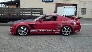2006 Ford S197 Mustang GT - Image 12 of 15