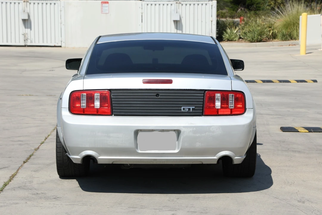 2006 Ford S197 Mustang GT - Image 8 of 27