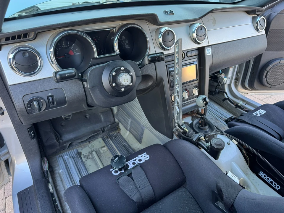2006 Ford S197 Mustang GT - Image 22 of 27