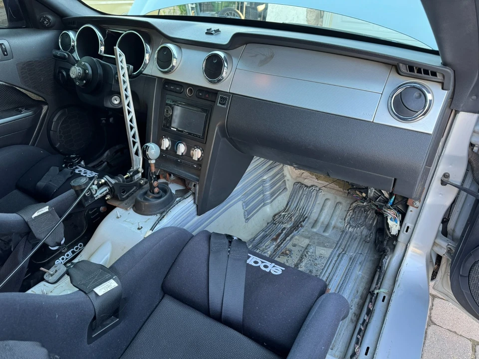 2006 Ford S197 Mustang GT - Image 18 of 27