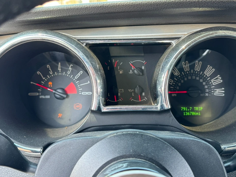 2006 Ford S197 Mustang GT - Image 19 of 27