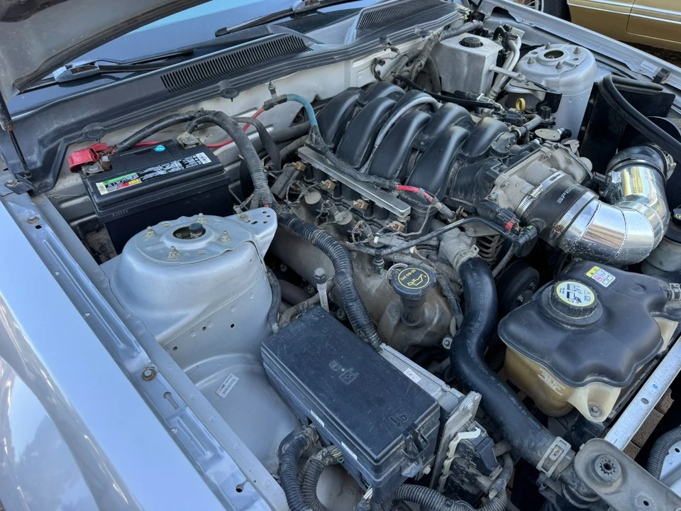 2006 Ford S197 Mustang GT - Image 15 of 27