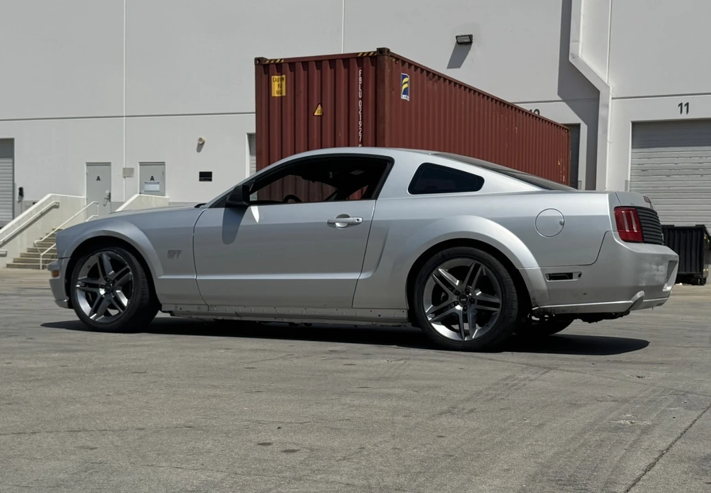 2006 Ford S197 Mustang GT - Image 10 of 27