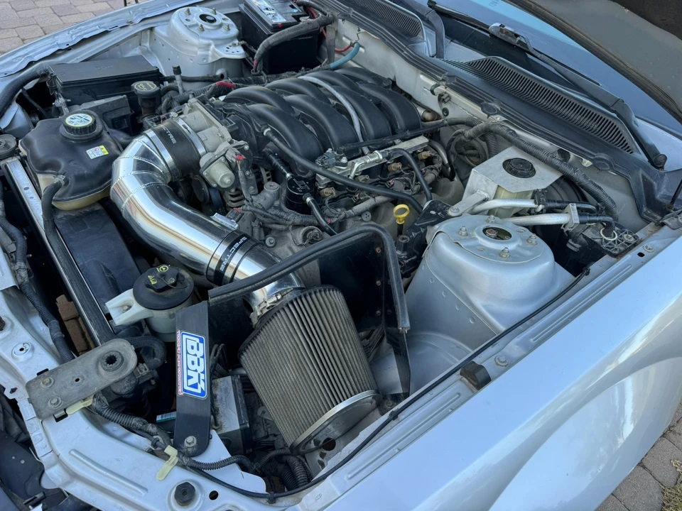 2006 Ford S197 Mustang GT - Image 16 of 27