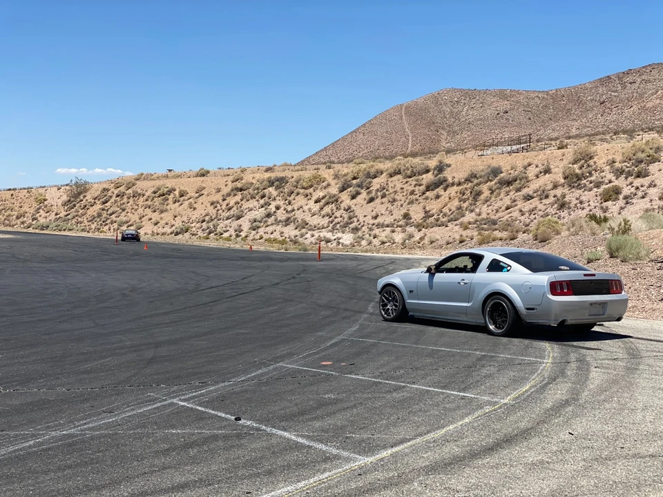 2006 Ford S197 Mustang GT - Image 12 of 27