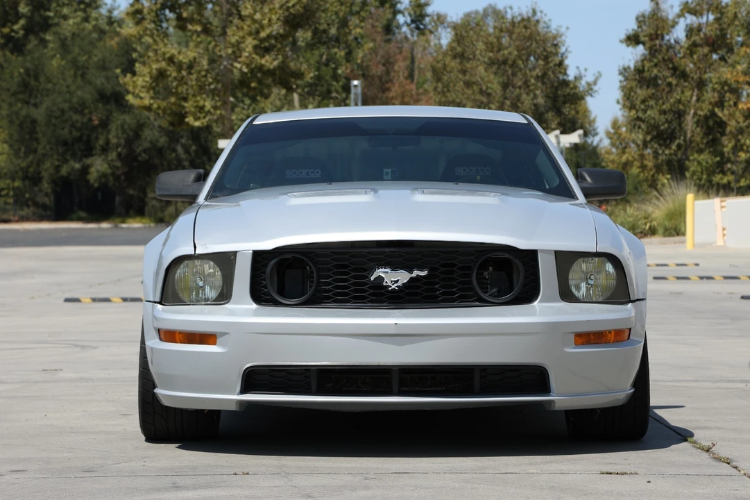 2006 Ford S197 Mustang GT - Image 7 of 27