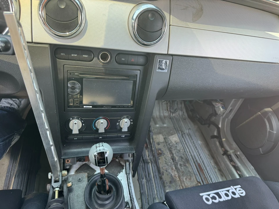 2006 Ford S197 Mustang GT - Image 20 of 27