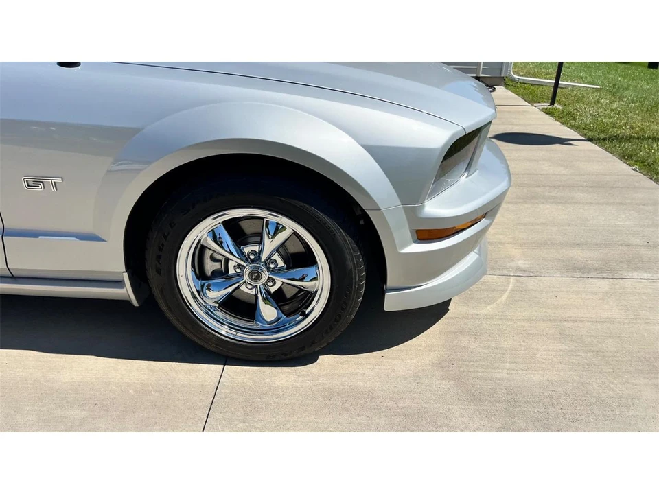 2006 Ford S197 Mustang GT - Image 29 of 31