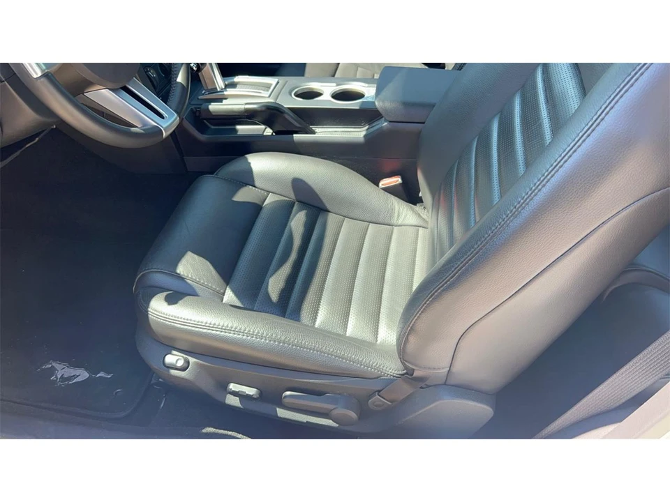 2006 Ford S197 Mustang GT - Image 19 of 31