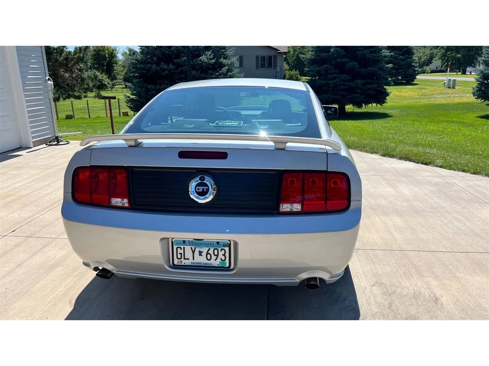 2006 Ford S197 Mustang GT - Image 6 of 31