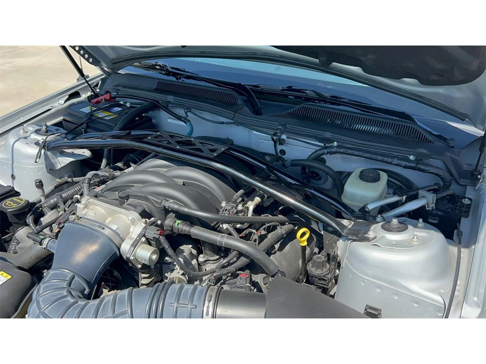 2006 Ford S197 Mustang GT - Image 16 of 31