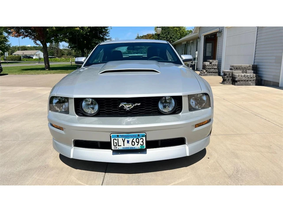 2006 Ford S197 Mustang GT - Image 10 of 31