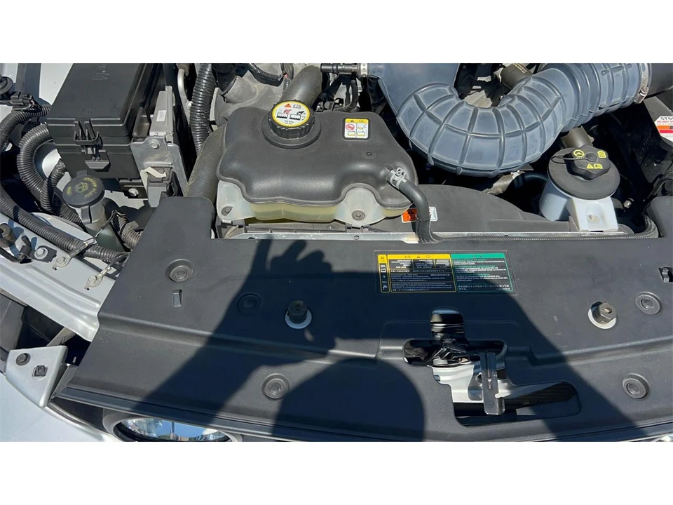 2006 Ford S197 Mustang GT - Image 14 of 31