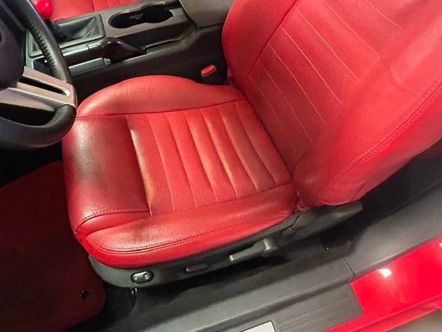 2006 Ford S197 Mustang GT - Image 17 of 23