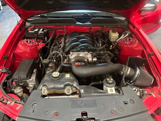 2006 Ford S197 Mustang GT - Image 21 of 23