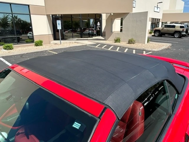 2006 Ford S197 Mustang GT - Image 10 of 23