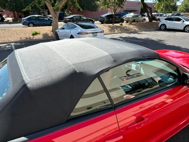 2006 Ford S197 Mustang GT - Image 9 of 23