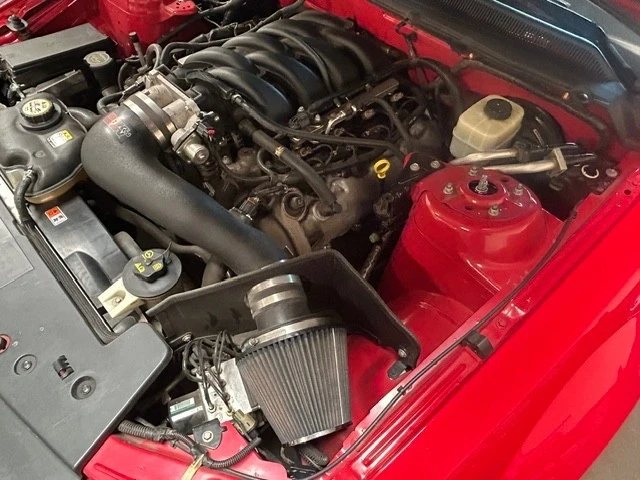 2006 Ford S197 Mustang GT - Image 22 of 23
