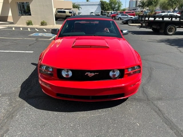 2006 Ford S197 Mustang GT - Image 5 of 23