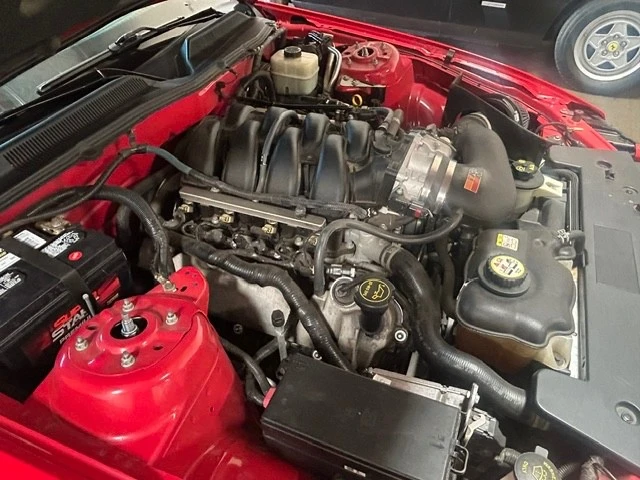 2006 Ford S197 Mustang GT - Image 23 of 23
