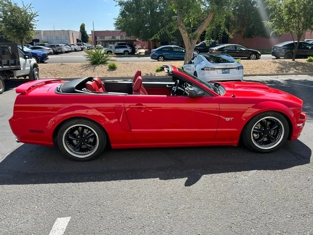 2006 Ford S197 Mustang GT - Image 12 of 23