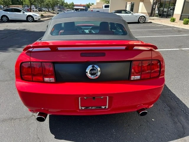 2006 Ford S197 Mustang GT - Image 4 of 23